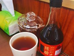 砖茶-真食净香居·内蒙烧麦(亚运村店)