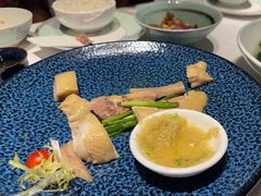-清平饭店•广州第一鸡(陈家祠店)