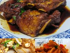 -呼吸森林·生态农庄农家乐私房菜