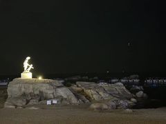 -老虎石海上公园