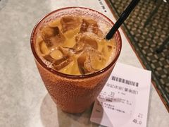 冻奶茶-金记冰室(霎东街店)