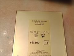 -YSL(南昌百盛店)