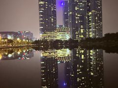-成都华尔道夫酒店