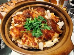 -金海湾海鲜总店