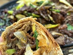 -清真·鸦儿李记·小馆(后海店)