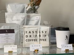 -常识咖啡common sense(春熙路店)