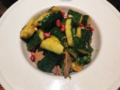 阿公下酒菜-额尔敦传统涮(公园西路店)