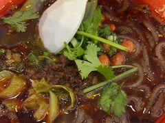 -程胖娃重庆小面(嘉禾金铂店)