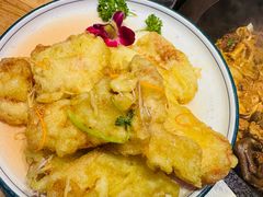 -山河屯铁锅炖·非遗东北菜(南山店)
