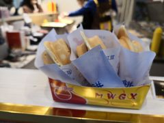 -台湾味正点车轮饼可丽饼(南禅寺店)
