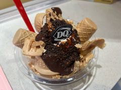 -DQ·蛋糕·冰淇淋(印象城店)