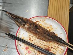-古彭7只羊·徐州烧烤(旗舰店)