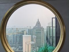 -Hi City·城市之巅