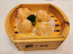 水晶虾饺皇-天瑞轩·粤菜餐厅