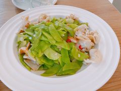 -日丰园海肠水饺·老字号大连海鲜(小平岛总店)