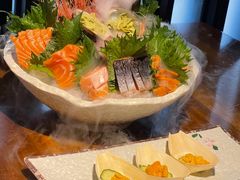 -和彩放题餐厅(酒仙桥店)