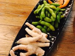 -爱啤精酿·民谣酒馆(滨江店)