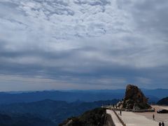 -白草畔自然风景区