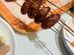 蚕蛹-老味烧烤(总店)