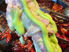 -黄家码头老火锅(解放碑旗舰店)