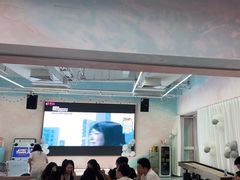 -CIAO·团建聚餐·生日派对轰趴馆(福田店)