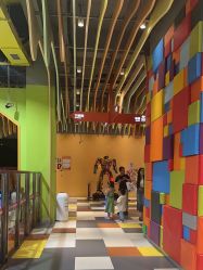 -宝燕乐园(闵行旗舰店)