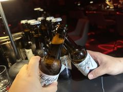 -赤红音乐现场(浦东金桥路店)