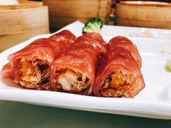 -春满园·早茶·粤菜·宴会(喜宴店)