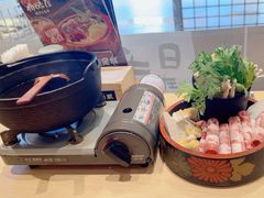 -侑味屋·健康定食(名城中心店)