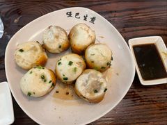 -哑巴生煎(临顿路店)