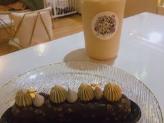 -Husky Go! 哈士奇体验馆·宠物咖啡厅狗咖