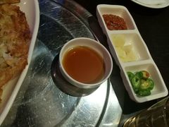 -Jin Go Gae Restaurant