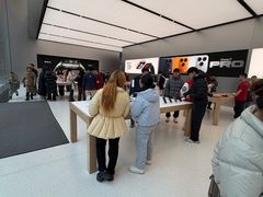 -Apple零售店(成都太古里店)