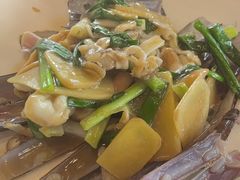-新金盛·海鲜酒楼(盐田店)