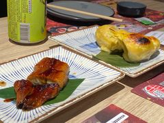 -御满屋日本料理