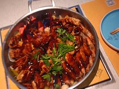 -黄记煌三汁焖锅(顺义华联店)