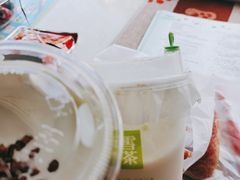 -奈雪的茶(中粮祥云小镇店)