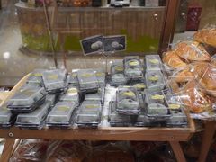 -山崎面包(静安久光店)