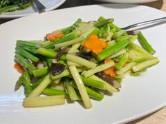 -蓝港海鲜厨房(闽江路店)