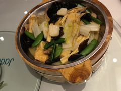 一尝素愿-翠园(兴业太古汇店)