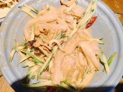 摇滚拉皮-额娘·春饼烤鸭(乐汇城店)