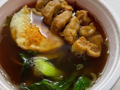 -湘人龙记老长沙米粉(鸟巢店)
