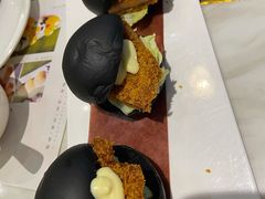 -點無缺茶楼·海鲜酒家(世博店)