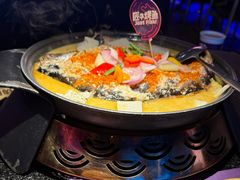 -匠子烤鱼(上邦百汇城店)