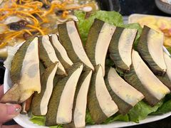 -草墩罗非鱼庄•野生菌•腊排骨(七星街上段店)