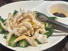 -福来齐·鲁菜海鲜·渔家菜(朝阳街分店)