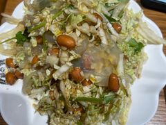 -聚点串吧·北京烧烤(赵登禹路店)