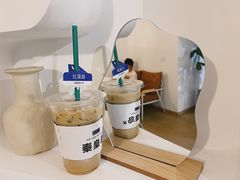 -旧识old mate·烘焙蛋糕店
