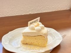 -流酥可心·牛乳蛋糕商店(禾祥西路店)