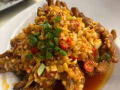 -铭副琦食·虾蟹烩馆(渔人码头店)